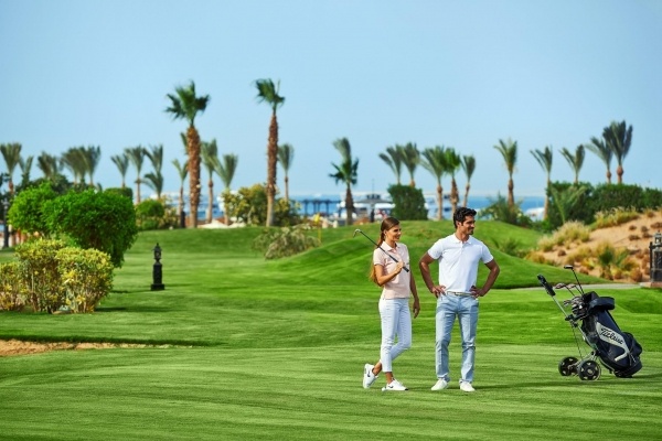 STEIGENBERGER AL DAU BEACH *****