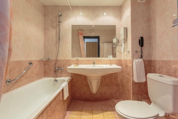 Aquamarine Hotel ****