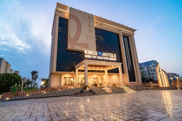 KING TUT RESORT ****