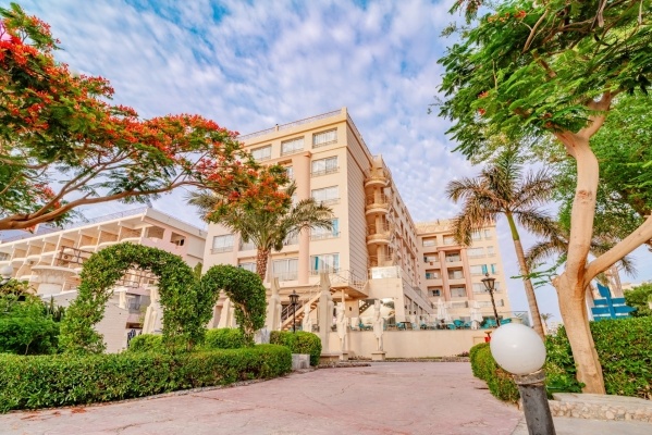 SPHINX RESORT ****