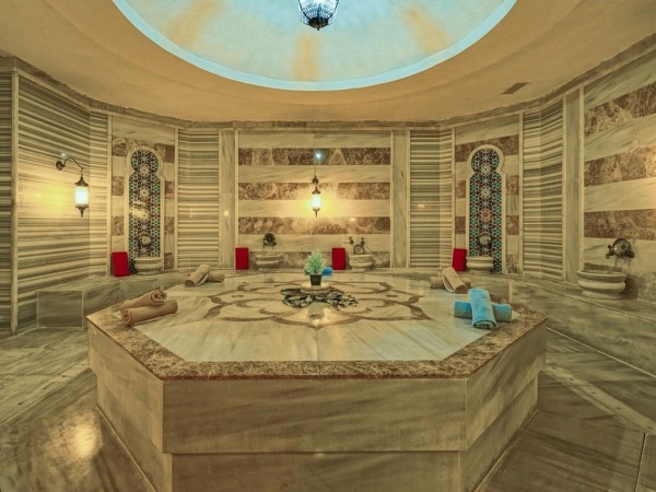 Diamond Elite Hotel & Spa *****