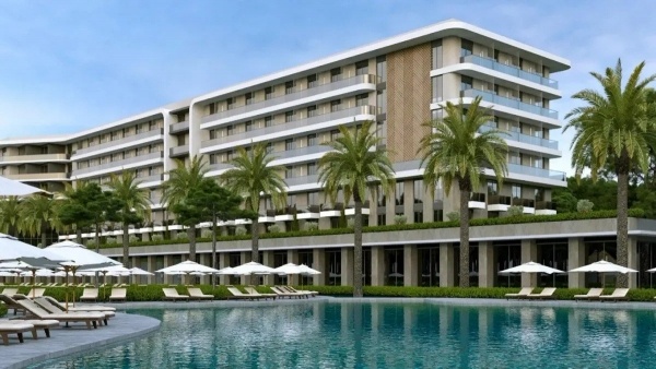 Trendy Perge - 14 éjszakás