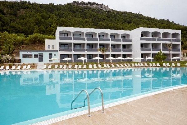 Hotel Evita Resort **** AI, repülővel
