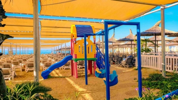 Dream World Resort & Spa *****