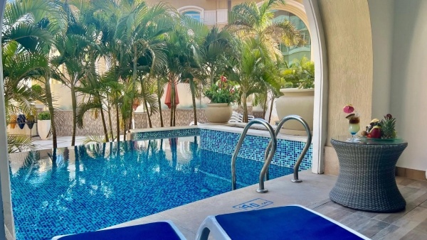 KaiSol Romance Resort *****
