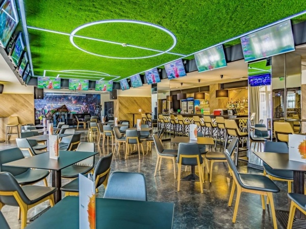 Barceló Royal Beach *****