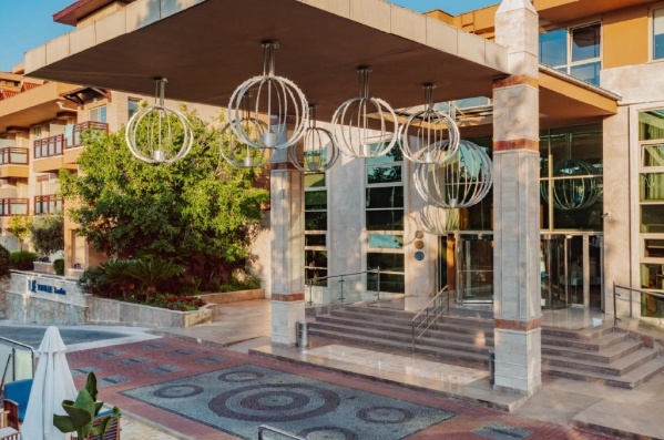 TUI Blue Xanthe Resort *****