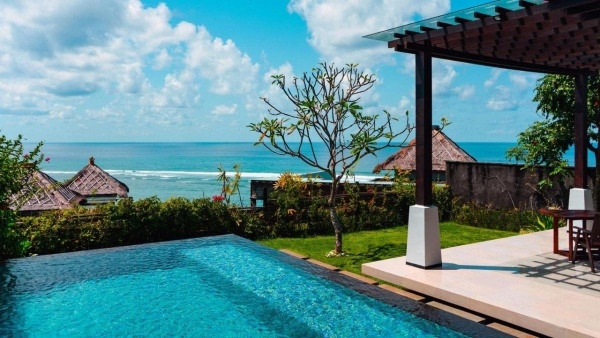Samabe Bali Suites & Villas - 12 éjszakás