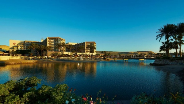 Mariott Hurghada - 10 éjszakás