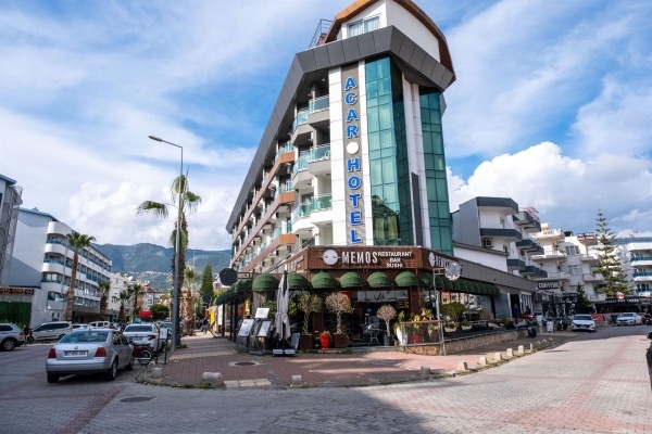 Acar Hotel ****