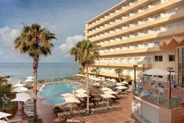 Hotel Cala Font ****