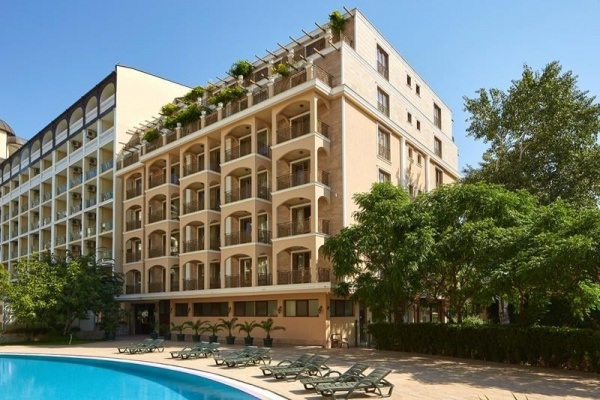 Mena Palace ****