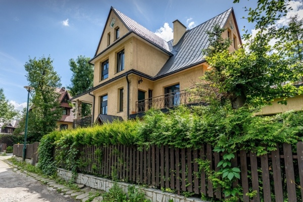 Szarotka - 11 éjszakás