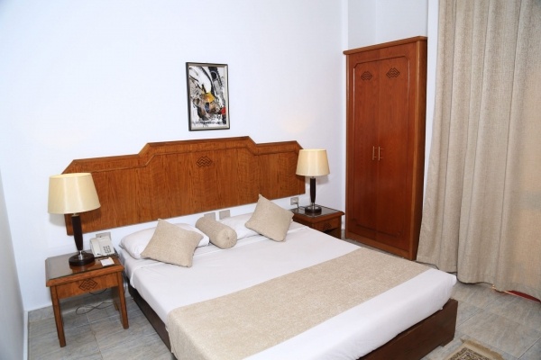 Hotel Minamark Beach Resort ****