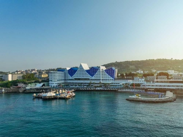 Orange County Alanya *****