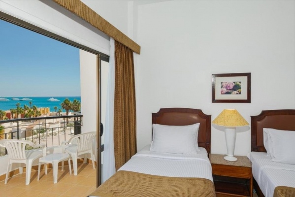 Hotel Marlin Inn Azur Resort ****