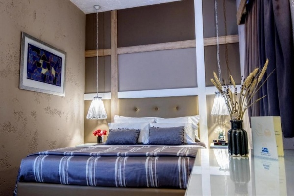 Lino Mare Hotel ***