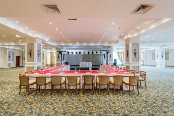 Hotel Imperial Shams Abu Soma Resort ****