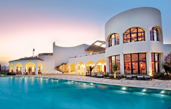 Reef Oasis Blue Bay Resort & Spa *****, Egyiptom