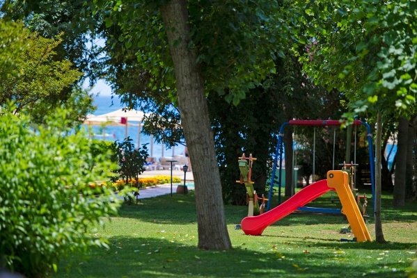 Sentido Lycus Beach *****, Törökország