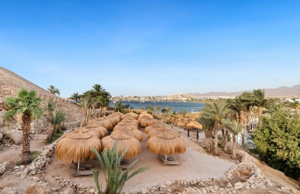 Swissotel Sharm el Sheikh *****, Egyiptom