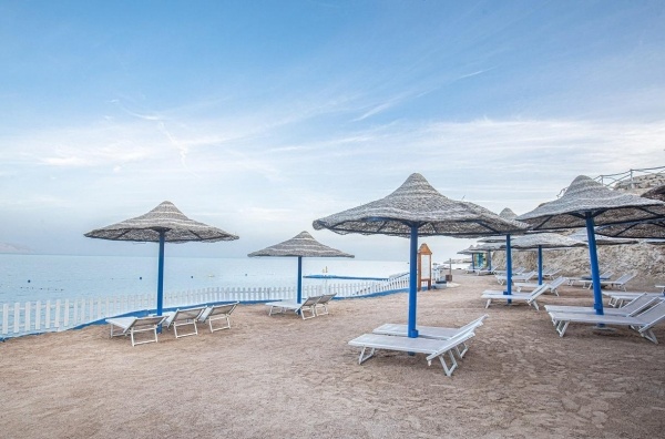 V Hotel - Sharm El Sheikh (ex.Pyramisa Beach Resort) *****, Egyiptom