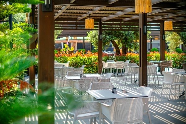 Calyptus Kirman Premium *****, Törökország