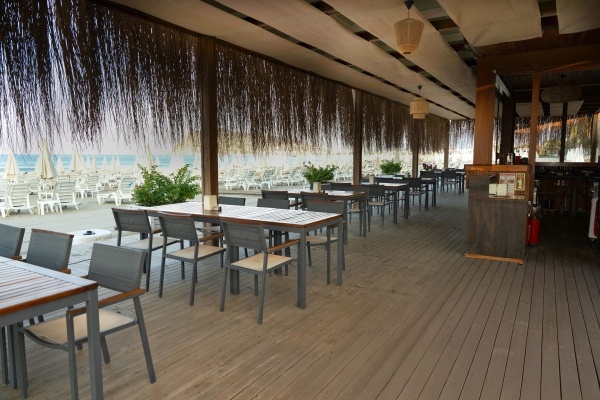 Avena Resort & Spa Hotel ****, Törökország