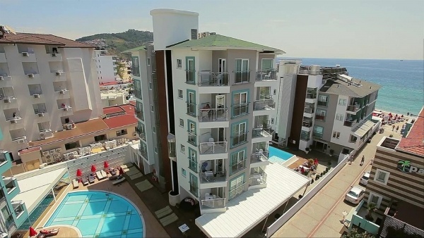 Sun Prime C-Lounge Hotel Adults Only (+16) *****