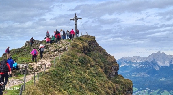 A hegyi doktor újra rendel