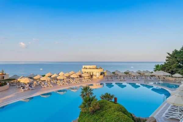 Melas Resort *****