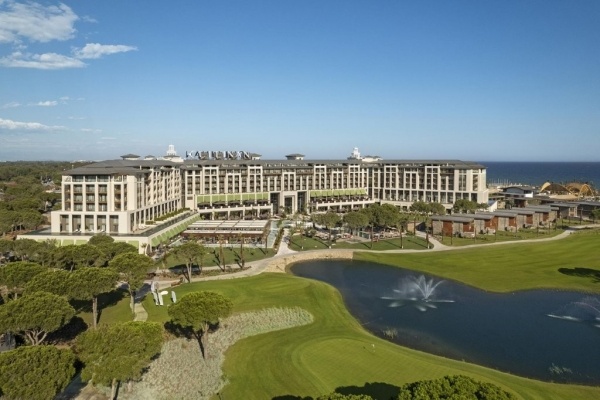Cullinan Golf & Resort ***** - UAI, repülővel