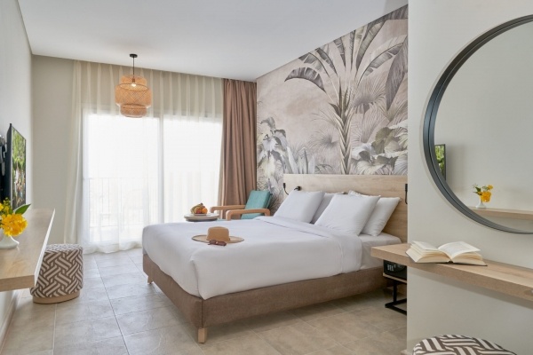 Hotel Three Corners Sunny Beach *****