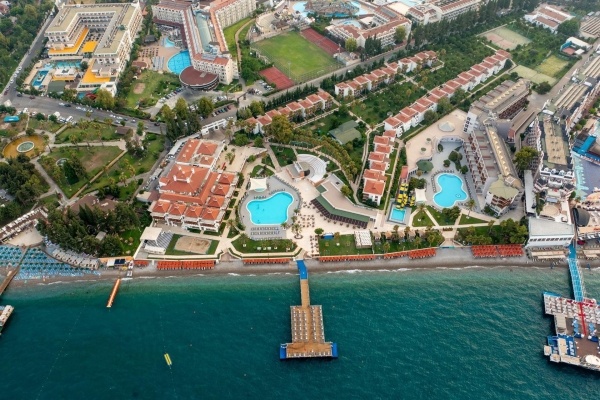 Corendon Hydros Club Kemer *****