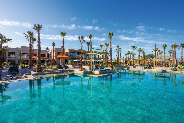 Hotel Riu Palace Tikida Taghazout - All Inclusive - 4 éjszakás