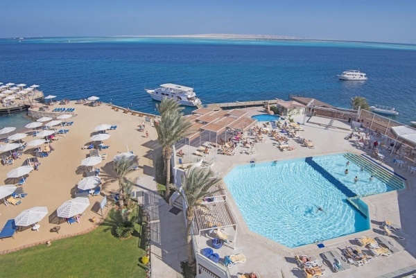 Sunrise Holidays Resort (Adults Only 16+) *****