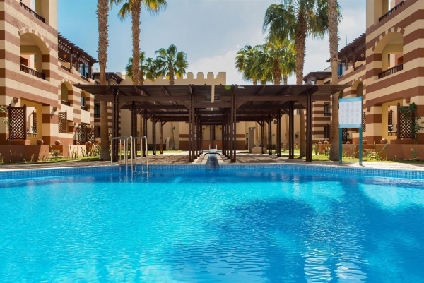 Radisson Individuals Marina Resort Port Ghalib *****
