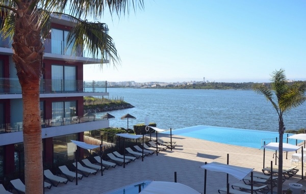 Agua Hotels Riverside - 4 éjszakás