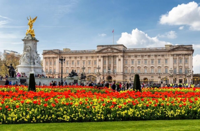 London, Stonehenge, Oxford I. csillagtúra Dél-Angliában – autóbusszal