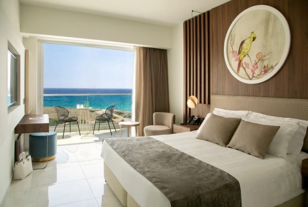 Nissiblu Beach Resort *****