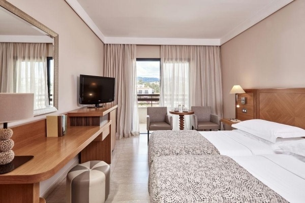 Atlantica Golden Beach Hotel ****