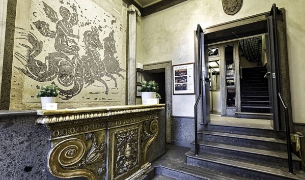 Diplomatic Rome - 4 éjszakás