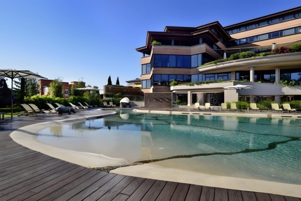 A. Roma Lifestyle - 7 éjszakás