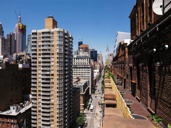 Freehand New York - 5 éjszakás