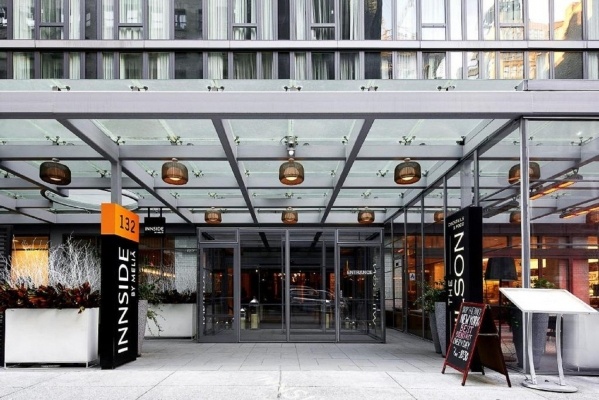 INNSiDE by Melia New York NoMad - 11 éjszakás