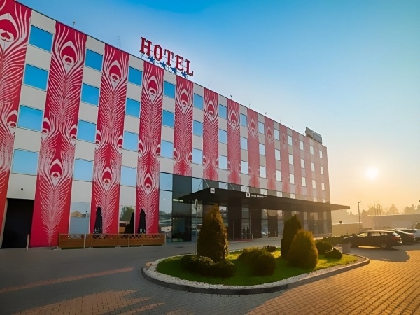 Premier Kraków Hotel - 7 éjszakás