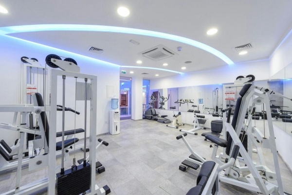 Tasia Maris Beach Hotel and Spa ****