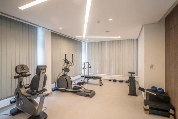 Vassos Nissi Plage Hotel ****