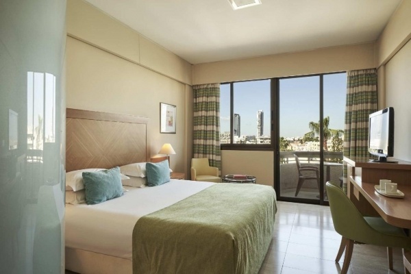 Atlantica Oasis Hotel ****
