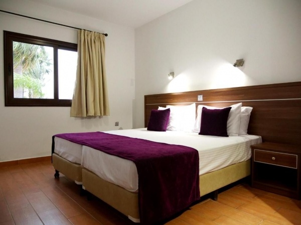 Amethyst Napa Hotel & Spa ****